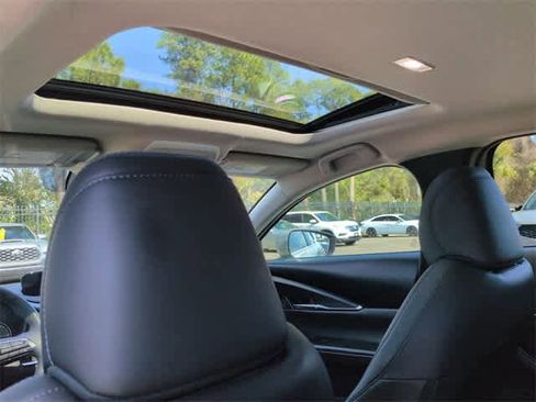 Used 2024 MAZDA CX-30 AWD 2.5 S w/ Preferred Package image 23