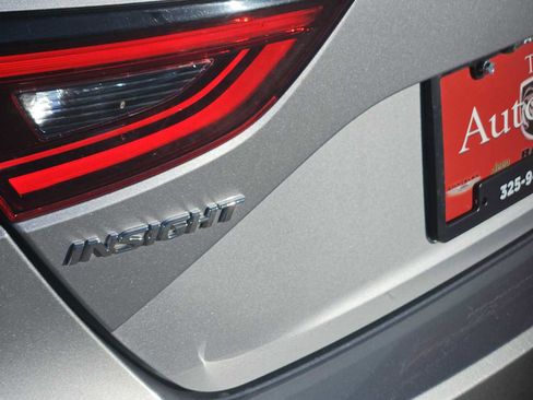 Used 2021 Honda Insight Touring image 11