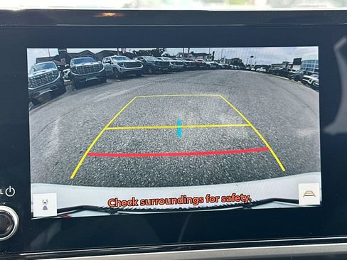 Used 2025 Toyota Camry LE FWD image 29