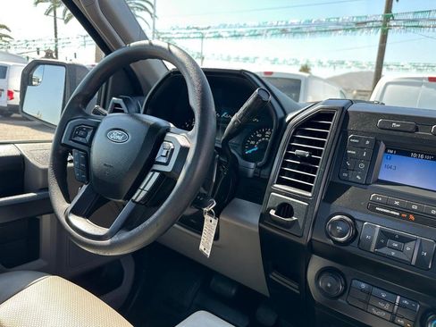 Used 2020 Ford F150 XL w/ Equipment Group 101A Mid image 23