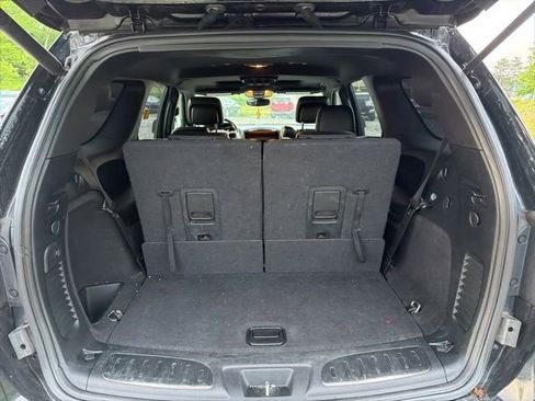 Used 2018 Dodge Durango GT w/ Premium Group AWD/4WD image 12