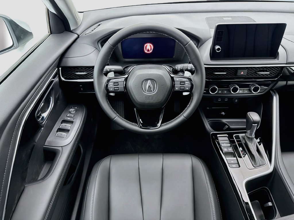 Used 2026 Acura ADX FWD image 11