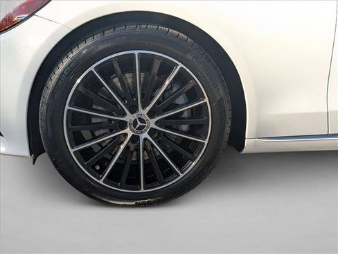 Used 2021 Mercedes-Benz C 300 Sedan image 24
