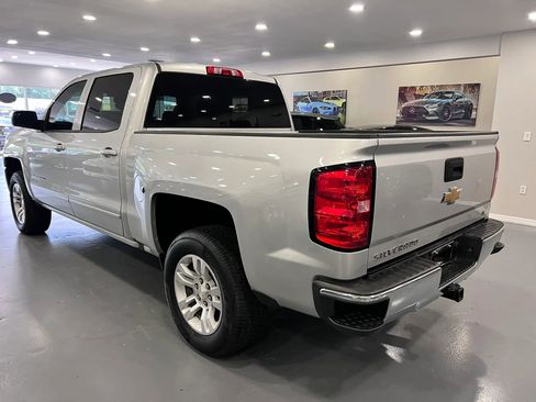 Used 2017 Chevrolet Silverado 1500 LT w/ All Star Edition RWD image 5