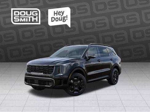 New 2026 Kia Sorento SX Prestige image 1