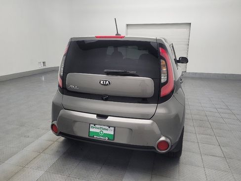 Used 2016 Kia Soul ! w/ Premium Package image 7