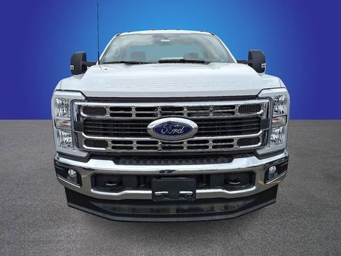 New 2024 Ford F350 XL w/ Snow Plow Prep Package image 2