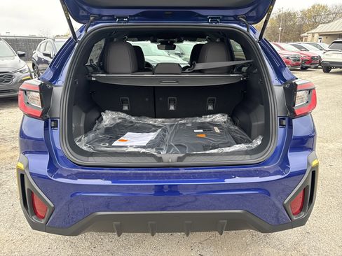 New 2026 Subaru Crosstrek 2.5i Sport w/ Crosstrek Mirror Package image 28