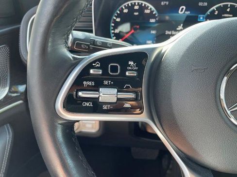 Used 2023 Mercedes-Benz GLS 450 4MATIC image 30