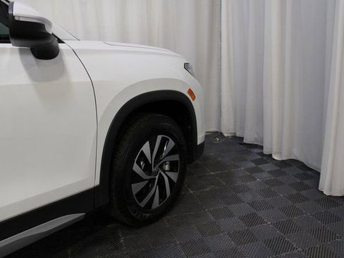 New 2026 Volkswagen Tiguan S image 27