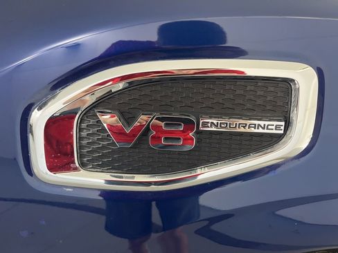 Used 2017 Nissan Titan SV AWD/4WD image 45
