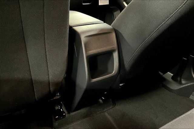 Used 2026 Chevrolet Trax LS w/ LS Convenience Package FWD image 10