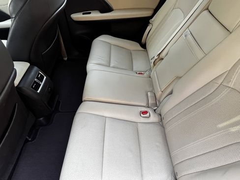 Used 2017 Lexus RX 350 350 image 32