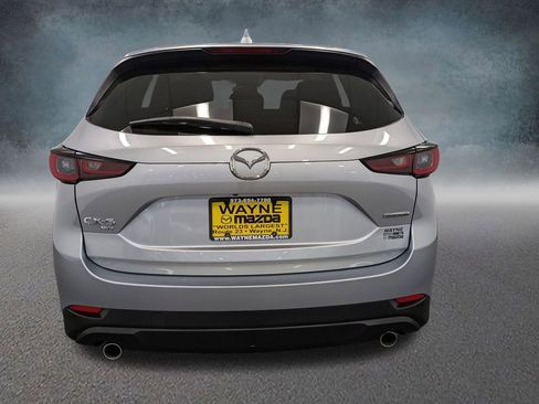 Used 2023 MAZDA CX-5 AWD 2.5 S image 6