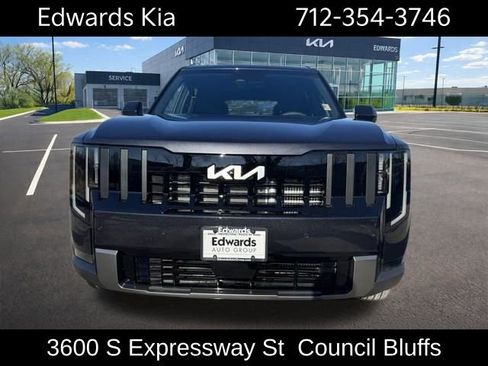 New 2027 Kia Telluride S AWD/4WD image 2