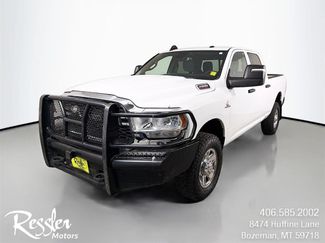 Used 2023 RAM 2500 Tradesman AWD/4WD video 1