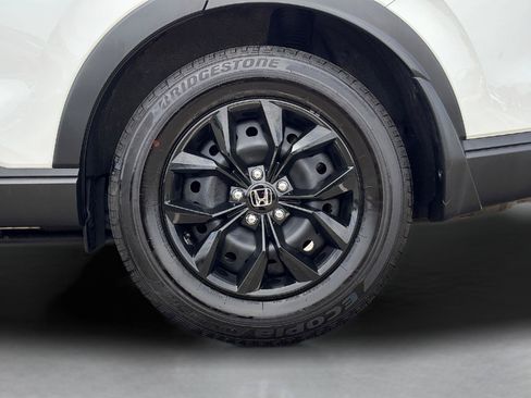 Certified 2025 Honda CR-V LX image 12