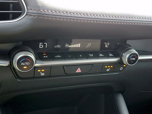 New 2026 MAZDA MAZDA3 2.5 S Sedan w/ Preferred Pkg FWD image 14