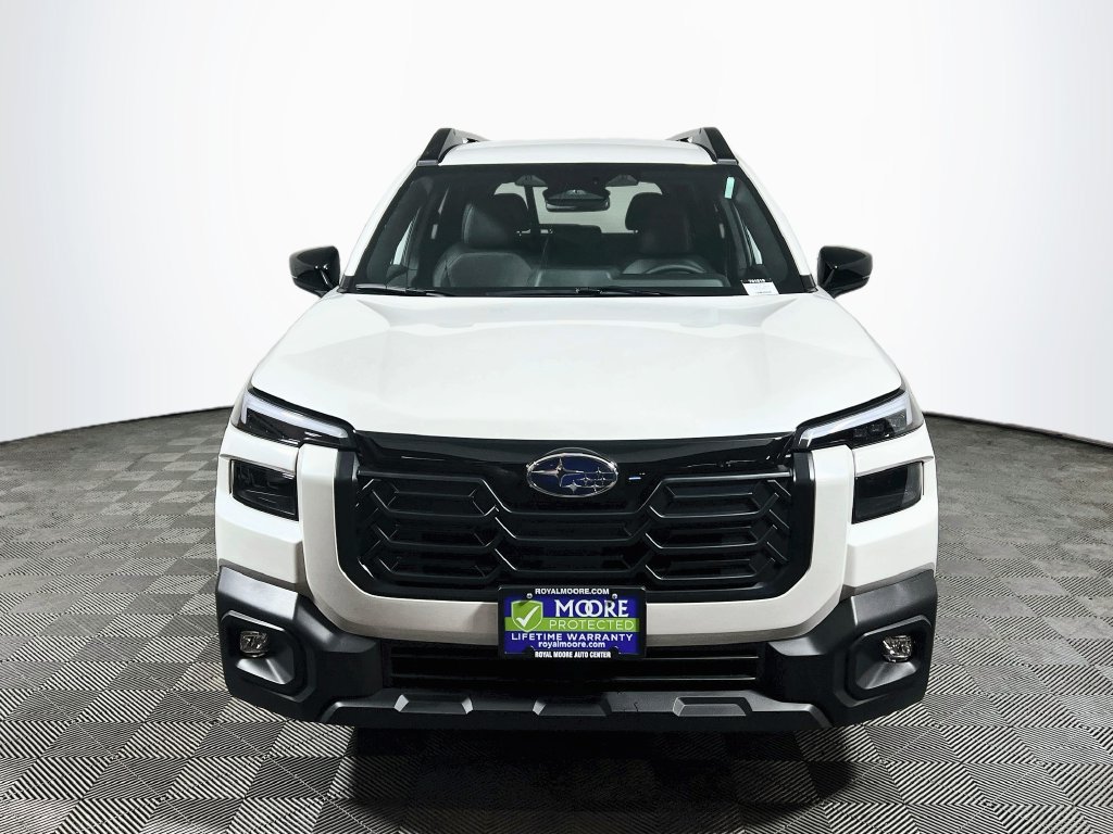 New 2026 Subaru Outback Premium AWD/4WD image 2