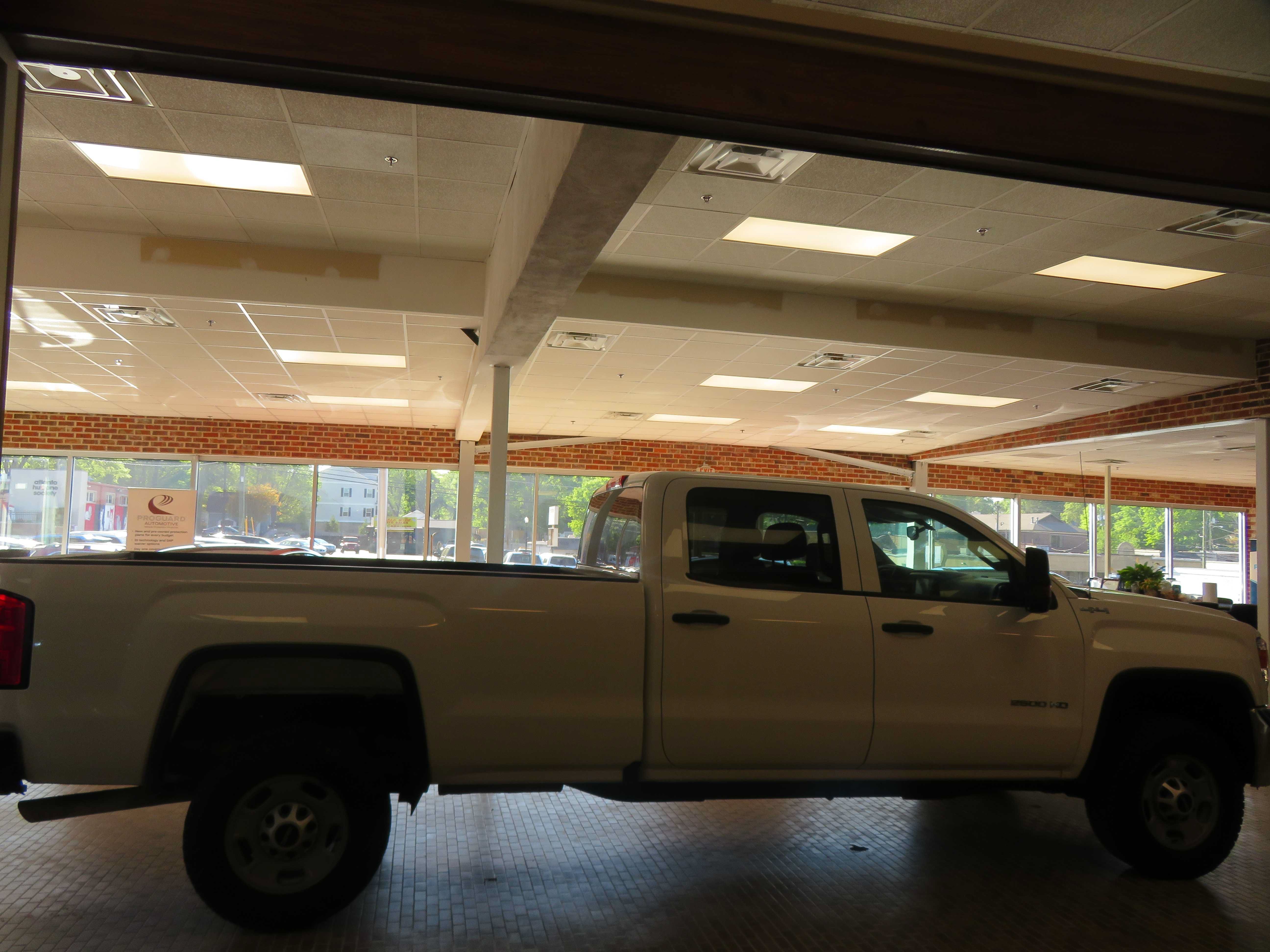 Used 2018 GMC Sierra 2500 4x4 Crew Cab image 67