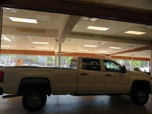 Used 2018 GMC Sierra 2500 4x4 Crew Cab image 67