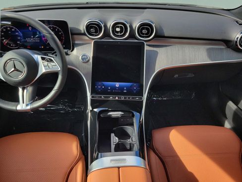 Certified 2025 Mercedes-Benz C 300 Sedan image 19