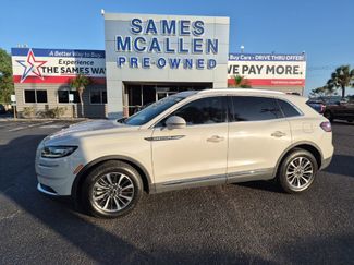 Used 2023 Lincoln Nautilus AWD w/ Premium Package video 1