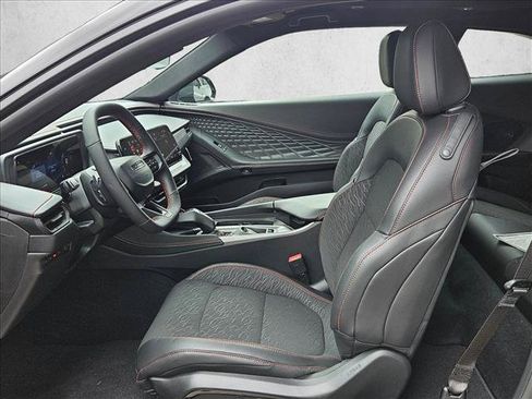 New 2026 Dodge Charger GT w/ Driver Convenience Group AWD/4WD image 4