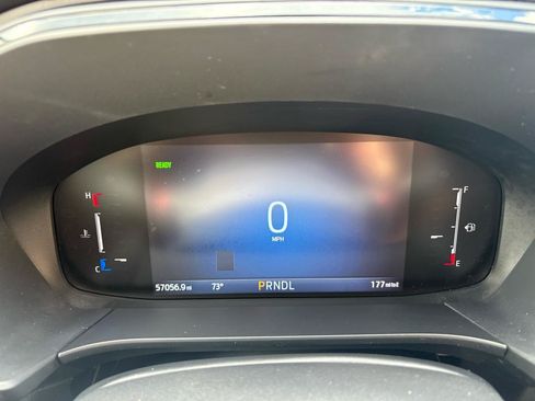 Used 2025 Ford Escape ST-Line Select w/ Tech Pack #1 AWD/4WD image 16