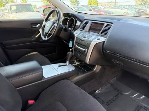 Used 2014 Nissan Murano S AWD/4WD image 25