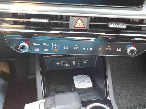 New 2026 Kia K5 GT-Line FWD image 14