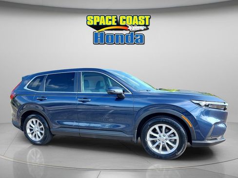 Used 2024 Honda CR-V EX-L image 13
