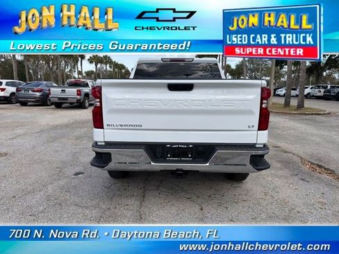 Used 2023 Chevrolet Silverado 1500 LT image 9
