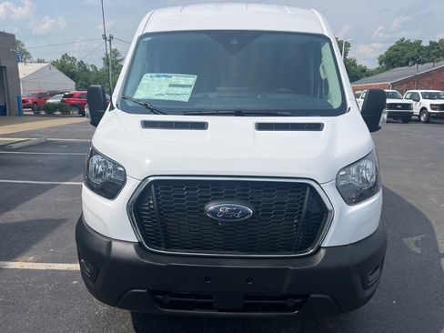 New 2025 Ford Transit 250 Base w/ Load Area Protection Package image 8