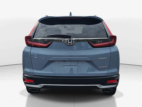 Used 2022 Honda CR-V Touring image 7