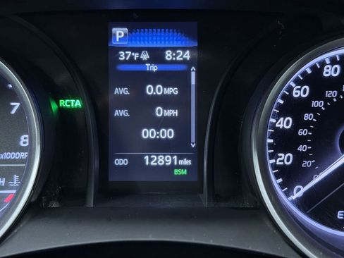 Certified 2023 Toyota Camry LE w/ Cold Weather Package image 24