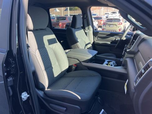 New 2026 RAM 1500 Big Horn w/ Night Edition image 24