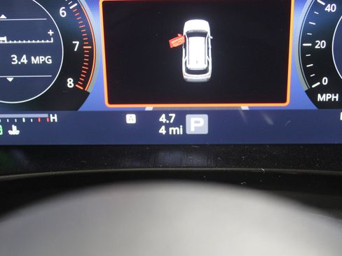 New 2026 Subaru Outback Touring XT image 12