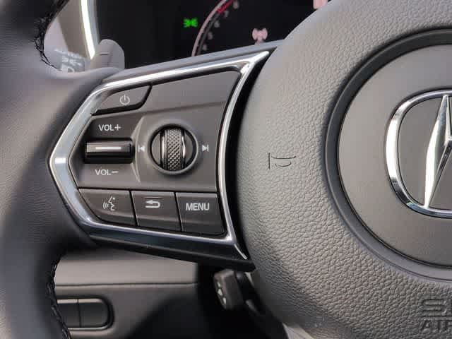 Certified 2026 Acura MDX w/ Technology Package AWD/4WD image 26