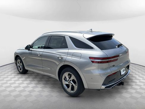 New 2026 Genesis GV70 2.5T Advanced w/ G1 Accessory Package image 5