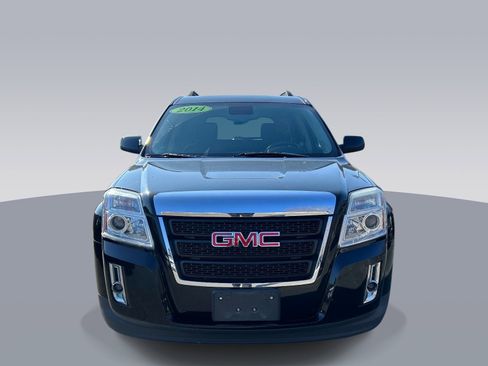 Used 2014 GMC Terrain SLE w/ Convenience Package image 30