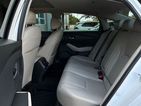 Used 2023 Honda Accord EX-L image 12