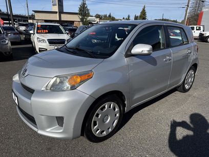 Used 2008 Scion xD