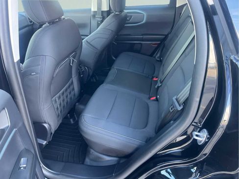 Used 2024 Ford Bronco Sport Badlands image 21