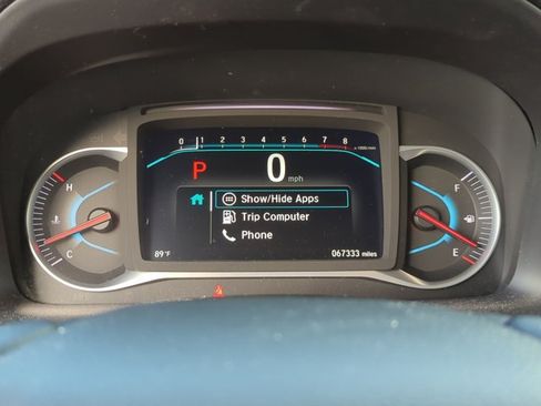Used 2021 Honda Pilot EX-L image 10