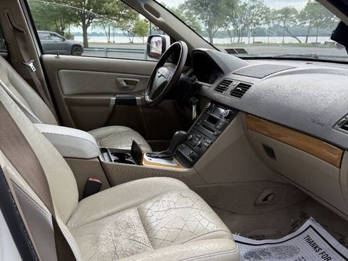 Used 2007 Volvo XC90 3.2 AWD/4WD image 14