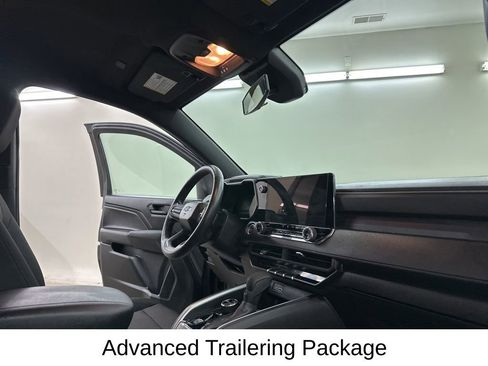 Used 2024 Chevrolet Colorado Trail Boss w/ Advanced Trailering Package image 19