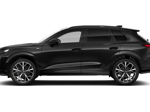 Certified 2026 Audi Q3 quattro 2.0T AWD/4WD image 8