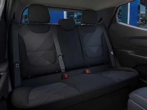New 2027 Chevrolet Bolt LT FWD image 17