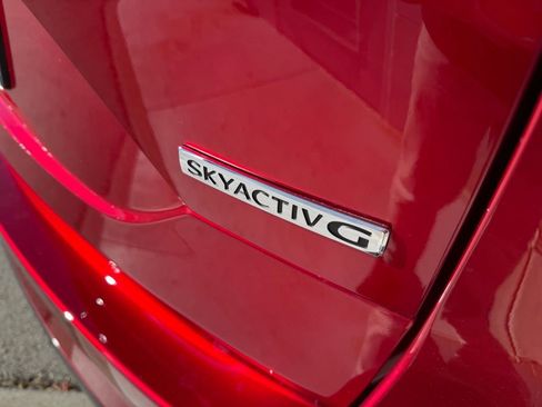 New 2025 MAZDA CX-5 AWD 2.5 S w/ Select Package image 10